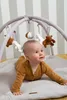 Baby's Only Strampler Pure - Caramel - 56 - 100% Baumwolle Produktbild-Vorschau 5
