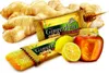 Gingerbon | Ingwerbonbons - 125g - Mit Honig - Mit Zitrone Produktbild-Vorschau 2