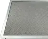 vhbw Filter Metallfettfilter kompatibel mit Miele DA289, Produktbild-Vorschau 7