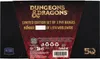 Zestaw Odznak Dungeons & Dragons 50-lecie - Beholder, Mind Náhľad obrázku produktu 4