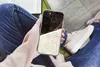 MuchoWow® Handyhülle Schutzhülle Hülle für iPhone 8 Marmor Produktbild-Vorschau 3