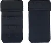 3er Set BH-Verlängerungen 3er Set 32, 45, 57 mm schwarz Produktbild-Vorschau 5