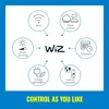 WiFi Smart LED E27 Normal 60W 806lm Możliwość Podgląd zdjęcia produktu 4