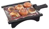JATA BQ95, 2000 W, Grill, Elektro, Balcone, 1 Zone(n), Produktbild-Vorschau 1