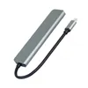 USB 3.0 Hub Adapter Verteiler Splitter Typ C auf HDMI PD Produktbild-Vorschau 5