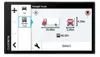 Garmin Dezl LGV610 Vista previa de la imagen del producto 4