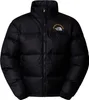 The North Face Bundy 1996 Retro Nuptse, NF0A3C8DKX71, Voir les images du produit 1