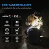 Wuben E7 6500K EDC aufladbare Winkel LED Kopflampe Produktbild-Vorschau 17