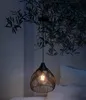 Dehner Solar-Lampe Romy Ø18 x H19 cm – LED Gartenleuchte Produktbild-Vorschau 6