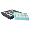 vhbw 6-tlg. Filter-Set kompatibel mit Philips PowerPro Produktbild-Vorschau 8