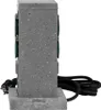 Grafner Gartensteckdose Smart WLAN WIFI, Steinoptik, 4 Produktbild-Vorschau 5