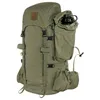 Fjällräven Kajka Side Pocket Green 0 Outdoorový batoh Náhľad obrázku produktu 3