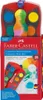 Faber-Castell Connector, 24 Stück(e) Produktbild-Vorschau 2