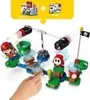 Super Mario : Boomer Bill (71366) Voir les images du produit 7