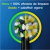 Oral-B Pro 3 3500 Black mit Reiseetui Streifen Design Produktbild-Vorschau 28