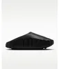 Nike Mind 001 Slide Triple Black - 46 Größe: 46 Produktbild-Vorschau 3
