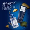 David Beckham Confezione regalo Gel doccia Classic Blue EDT Anteprima dell’immagine prodotto 5