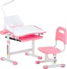 Scrivania per bambini Scrivania per bambini Lampada da Anteprima dell’immagine prodotto 1