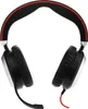 Jabra Evolve 80, Przewodowa, Biuro/centrum telefoniczne, Podgląd zdjęcia produktu 6