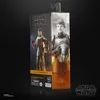 Hasbro Star Wars Serie Nera Din Djarin Morak Anteprima dell’immagine prodotto 6