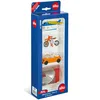 SIKU Super - Fahrzeugsatz und Zubehör für die Freizeit Produktbild-Vorschau 2