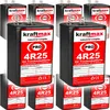 kraftmax 10er Pack 4R25 PRO - 6V Hochleistungs- Industrial Produktbild-Vorschau 1