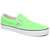 A single Vans slip-on shoe is shown against a white background. Voir les images du produit