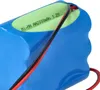 vhbw Akku Ersatz für Visonic 0-9912-M, 0-9913-W, Produktbild-Vorschau 7