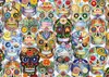 Schmidt Spiele La Catrina, 2000 Stück(e), Kunst, 12 Jahr(e) Produktbild-Vorschau 1