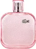 Lacoste L.12.12 Rose Sparkling Woda toaletowa, 100 ml Produktbild-Vorschau 2