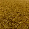 200x290 cm Kusový koberec Sydney Shaggy 3000 gold Náhľad obrázku produktu 4