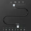 O50 USB 3.0 Adapterkabel – USB-A auf USB-A Datenkabel, Produktbild-Vorschau 7