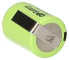 Batteria ricaricabile GP 1/3 AAA 1,2V 170mAh GP17AAAH Anteprima dell’immagine prodotto 7