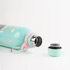 Erik Pusheen Foodie Butelka ze stali nierdzewnej 500ml - Náhľad obrázku produktu 18