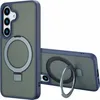 Accezz Ring Stand Backcover z MagSafe dla Samsung Galaxy Podgląd zdjęcia produktu 1