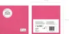 Servietten Uni 20Stk./33x33cm | Pink Produktbild-Vorschau 5