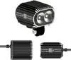 Lezyne Ebike Macro Drive 1000 1000 lm Black Bike Light Voir les images du produit 2