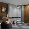 Badspiegel mit LED Beleuchtung - Brasil - 80 cm, 90 cm Produktbild-Vorschau 6
