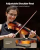 VEVOR violino 4/4, lunghezza del braccio 584,2 mm, set di Anteprima dell’immagine prodotto 5