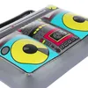 FunX Aufblasbarer Ghettoblaster - Retro Boom Box als Produktbild-Vorschau 2