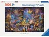 Drachenbibliothek Ravensburger 12001418 Produktbild-Vorschau 8