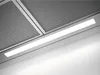 AEG Cofano estrattore DPB3940M Grigio 90 cm Anteprima dell’immagine prodotto 3