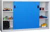 Schiebetürenschrank - Sichtfenstertüren - 1.200x2.000x400 Produktbild-Vorschau 4