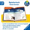 Wieso? Weshalb? Warum? Erstleser, Band 4 - Weltraum Voir les images du produit 1