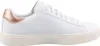 Skechers Damen Sneaker, weiß(weiwmlt), Gr. 37 Produktbild-Vorschau 17