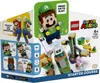 LEGO Super Mario Dobrodružství s Luigim – startovací set, Náhled obrázku produktu 61