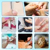 Nagelfräser Professionell, Nagelfräser für Gelnägel, 45000 Produktbild-Vorschau 9