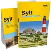 ADAC Reiseführer plus Sylt Náhľad obrázku produktu 1