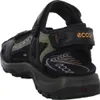 Ecco Offroad Yucatan M Black/Mole/Black Black/Mole/Black 43 Produktbild-Vorschau 123