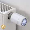 GoSmart Digitální termostatická hlavice P5630S ZigBee Produktbild-Vorschau